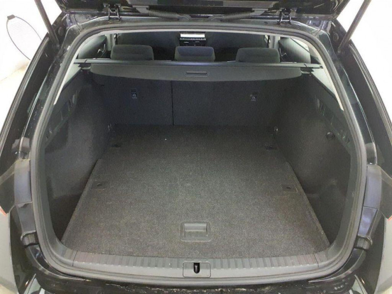 Skoda Octavia Combi 1.5 TSI 116 ch BVM 2025 - photo n°6 Skoda Octavia Combi 1.5 TSI 116 ch BVM  occasion à L'Union - photo n°6