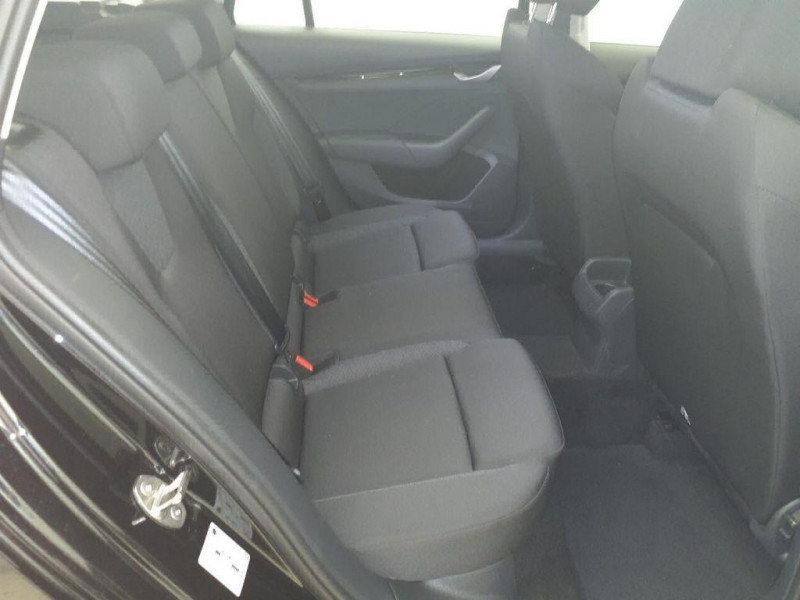 Skoda Octavia Combi 1.5 TSI 116 ch BVM 2025 - photo n°5 Skoda Octavia Combi 1.5 TSI 116 ch BVM  occasion à L'Union - photo n°5