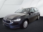 Annonce Skoda Octavia Combi occasion Essence 1.5 TSI 116 ch BVM  L'Union