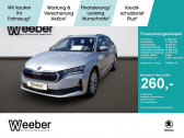 Skoda Octavia Combi 1.5 TSI 116 ch BVM   L'Union 31