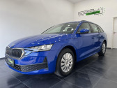Skoda Octavia Combi occasion année 2025 boite Manuelle Annonce Skoda Octavia Combi occasion Essence 1.5 TSI 116 ch BVM à L'Union