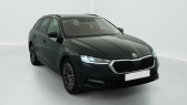 Annonce Skoda Octavia Combi occasion Essence 1.5 TSI 150 ch ACT Ambition � SAINT-GREGOIRE