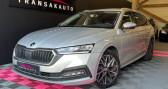 Skoda Octavia Combi 1.5 TSI 150 ch ACT Style - 1er main - Entretien - Attelage  2021 - annonce de voiture en vente sur Auto Sélection.com
