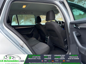 Skoda Octavia Combi 1.5 TSI 150 ch BVA  occasion � Beaupuy - photo n�7