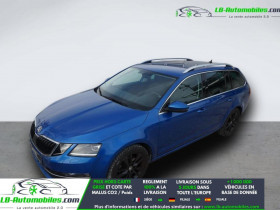 Skoda Octavia Combi 1.5 TSI 150 ch BVA  occasion � Beaupuy - photo n�2