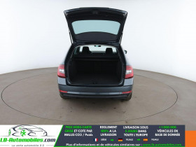 Skoda Octavia Combi 1.5 TSI 150 ch BVA  occasion � Beaupuy - photo n�8