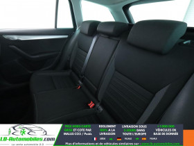 Skoda Octavia Combi 1.5 TSI 150 ch BVA  occasion � Beaupuy - photo n�7