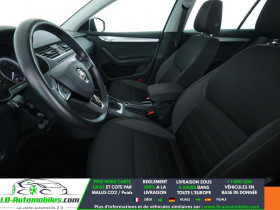 Skoda Octavia Combi 1.5 TSI 150 ch BVA  occasion � Beaupuy - photo n�6