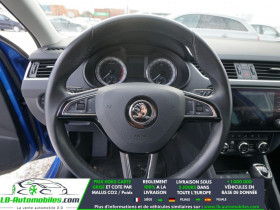 Skoda Octavia Combi 1.5 TSI 150 ch BVA  occasion � Beaupuy - photo n�10