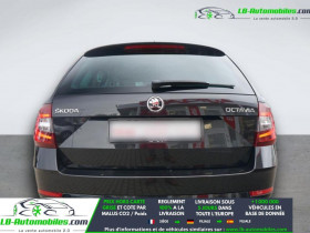 Skoda Octavia Combi 1.5 TSI 150 ch BVA  occasion � Beaupuy - photo n�7