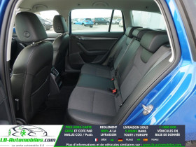 Skoda Octavia Combi 1.5 TSI 150 ch BVA  occasion � Beaupuy - photo n�9
