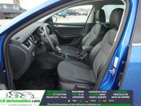 Skoda Octavia Combi 1.5 TSI 150 ch BVA  occasion � Beaupuy - photo n�8