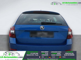 Skoda Octavia Combi 1.5 TSI 150 ch BVA  occasion � Beaupuy - photo n�7