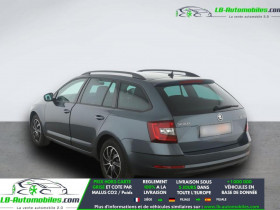 Skoda Octavia Combi 1.5 TSI 150 ch BVA  occasion � Beaupuy - photo n�4