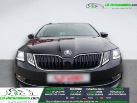 Skoda Octavia Combi 1.5 TSI 150 ch BVA  occasion � Beaupuy - photo n�5