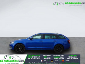 Skoda Octavia Combi 1.5 TSI 150 ch BVA  occasion � Beaupuy - photo n�6