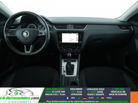 Skoda Octavia Combi 1.5 TSI 150 ch BVA  occasion � Beaupuy - photo n�3