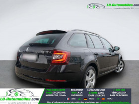 Skoda Octavia Combi 1.5 TSI 150 ch BVA  occasion � Beaupuy - photo n�4