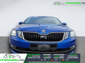 Skoda Octavia Combi 1.5 TSI 150 ch BVA  occasion � Beaupuy - photo n�5