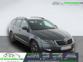Skoda Octavia Combi 1.5 TSI 150 ch BVA  occasion � Beaupuy - photo n�2