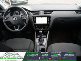Skoda Octavia Combi 1.5 TSI 150 ch BVA  occasion � Beaupuy - photo n�3