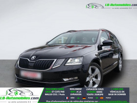 Skoda Octavia Combi 1.5 TSI 150 ch BVA  occasion � Beaupuy - photo n�2
