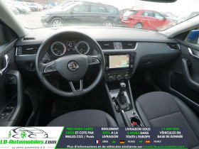 Skoda Octavia Combi 1.5 TSI 150 ch BVA  occasion � Beaupuy - photo n�3