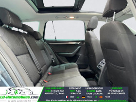 Skoda Octavia Combi 1.5 TSI 150 ch BVA  occasion � Beaupuy - photo n�8