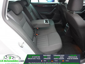 Skoda Octavia Combi 1.5 TSI 150 ch BVA  occasion � Beaupuy - photo n�9