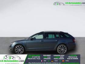 Skoda Octavia Combi 1.5 TSI 150 ch BVA  occasion � Beaupuy - photo n�6