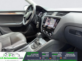 Skoda Octavia Combi 1.5 TSI 150 ch BVA  occasion � Beaupuy - photo n�7
