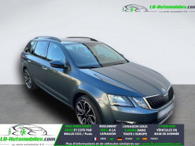 Skoda Octavia Combi 1.5 TSI 150 ch BVA  occasion � Beaupuy - photo n�2