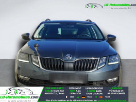Skoda Octavia Combi 1.5 TSI 150 ch BVA  occasion � Beaupuy - photo n�5