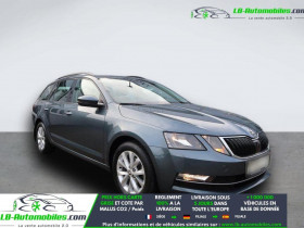 Skoda Octavia Combi 1.5 TSI 150 ch BVA  occasion � Beaupuy - photo n�2