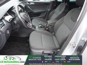 Skoda Octavia Combi 1.5 TSI 150 ch BVA  occasion � Beaupuy - photo n�8