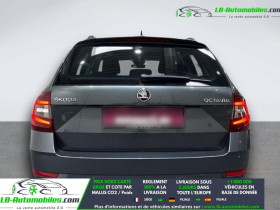 Skoda Octavia Combi 1.5 TSI 150 ch BVA  occasion � Beaupuy - photo n�6