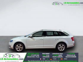 Skoda Octavia Combi 1.5 TSI 150 ch BVA  occasion � Beaupuy - photo n�6