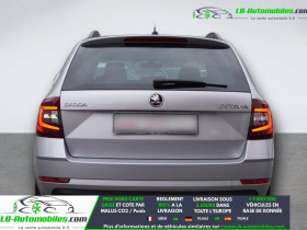 Skoda Octavia Combi 1.5 TSI 150 ch BVA  occasion � Beaupuy - photo n�7
