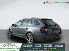 Skoda Octavia Combi 1.5 TSI 150 ch BVA  occasion � Beaupuy - photo n�4
