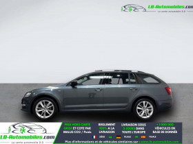 Skoda Octavia Combi 1.5 TSI 150 ch BVA  occasion � Beaupuy - photo n�5