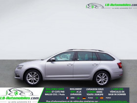 Skoda Octavia Combi 1.5 TSI 150 ch BVA  occasion � Beaupuy - photo n�6