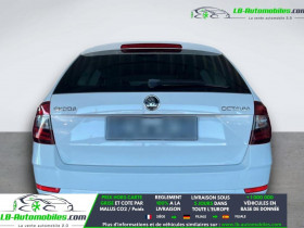 Skoda Octavia Combi 1.5 TSI 150 ch BVA  occasion � Beaupuy - photo n�4