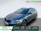 Annonce Skoda Octavia Combi occasion Essence 1.5 TSI 150 ch BVA � Beaupuy
