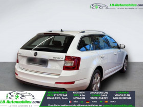 Skoda Octavia Combi 1.5 TSI 150 ch BVA  occasion � Beaupuy - photo n�4