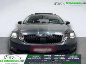 Skoda Octavia Combi 1.5 TSI 150 ch BVA  occasion � Beaupuy - photo n�4