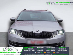 Skoda Octavia Combi 1.5 TSI 150 ch BVA  occasion � Beaupuy - photo n�5