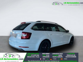 Skoda Octavia Combi 1.5 TSI 150 ch BVA  occasion � Beaupuy - photo n�3