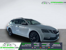 Skoda Octavia Combi 1.5 TSI 150 ch BVA  occasion � Beaupuy - photo n�2
