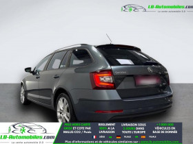 Skoda Octavia Combi 1.5 TSI 150 ch BVA  occasion � Beaupuy - photo n�3