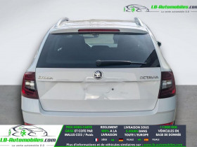 Skoda Octavia Combi 1.5 TSI 150 ch BVA  occasion � Beaupuy - photo n�5